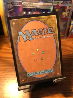 Key to the City | Artifact | 27 | MTG: The Brothers' War | Retro Frame | NM - Image 2