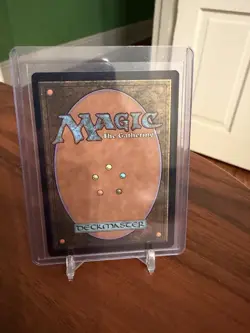 Watery Grave Borderless Foil - Unfinity - NM - Unplayed - UNF EN R 278 - Image 2