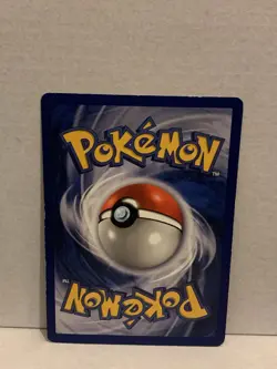 Pokemon Dewgong Shadowless 1st Edition Base Set 25/102 Near Mint or better (1) - Image 2