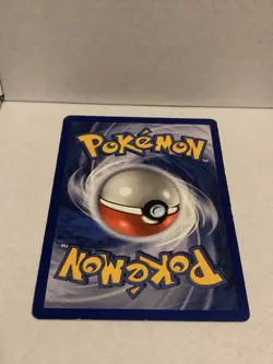 Pokemon Dewgong Shadowless 1st Edition Base Set 25/102 Near Mint or better (1) - Image 4