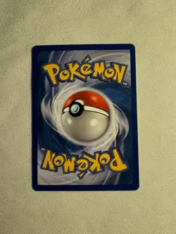 Pokemon 2003 Omot Skyridge deutsch 111/144 Wizards of the Coast NM-MT retro - Image 3