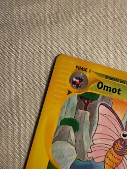 Pokemon 2003 Omot Skyridge deutsch 111/144 Wizards of the Coast NM-MT retro - Image 4