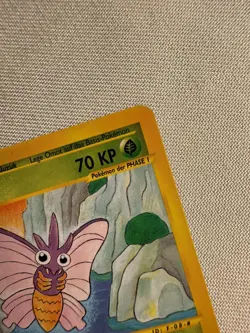 Pokemon 2003 Omot Skyridge deutsch 111/144 Wizards of the Coast NM-MT retro - Image 5