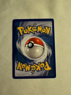 Pokemon 2003 Pottrott Skyridge deutsch 96/144 Wizards of the Coast retro NM-MT - Image 3
