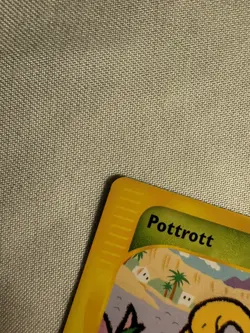 Pokemon 2003 Pottrott Skyridge deutsch 96/144 Wizards of the Coast retro NM-MT - Image 4