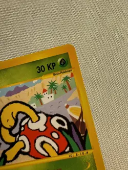 Pokemon 2003 Pottrott Skyridge deutsch 96/144 Wizards of the Coast retro NM-MT - Image 5