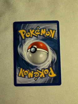 Pokemon 2003 Ursaring Skyridge deutsch 110/144 Wizards of the Coast NM-MT retro - Image 3