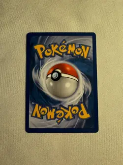 Pokemon 2003 Mantax Skyridge deutsch 77/144 Wizards of the Coast vintage NM-MT - Image 3