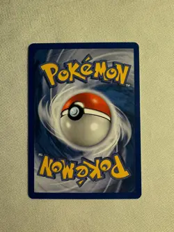 Pokemon 2003 Quiekel Skyridge deutsch 108/144 Wizards of the Coast retro NM-MT - Image 3
