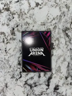 Asuna Union Arena UEXO6BT/SAO-2-033 Sword Art Online ENGLISH - Image 2