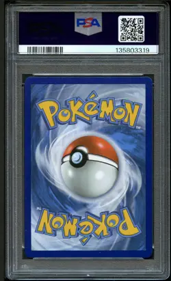 Pokemon Vivid Voltage Zarude V 167 PSA 10 - Image 2