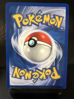 Pokemon Resistance Gym 109/132 1st Edition Gym Challenge - Image 2