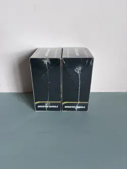 2 x Pokemon TCG Phantasmal Flames Booster Bundle | Brand New Sealed | Fast Ship - Image 3
