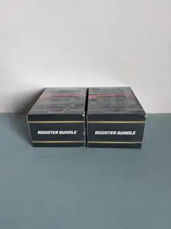 2 x Pokemon TCG Phantasmal Flames Booster Bundle | Brand New Sealed | Fast Ship - Image 4