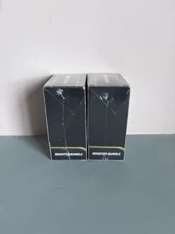 2 x Pokemon TCG Phantasmal Flames Booster Bundle | Brand New Sealed | Fast Ship - Image 5