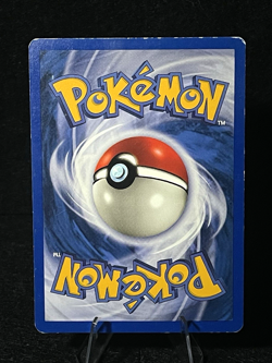 Pokemon TCG Light Golduck 47/105 Neo Destiny Regular Common LP 2005 Wizards - Image 2