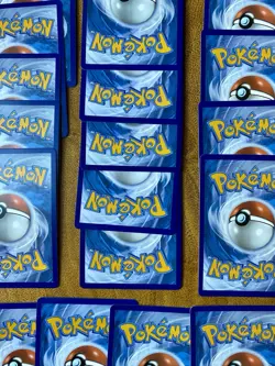 Radiant Tsareena 016/195 Shiny Holo 2022 Pokemon Silver Tempest (LOT of 19) NM/M - Image 4