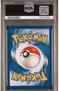 2004 POKEMON EX TEAM MAGMA VS TEAM AQUA #13 RAICHU - Image 2