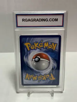 🔥 2023 Pokemon Koraidon ex Gold Hyper Rare #254/198 RGA 10 GEM MINT - Image 2
