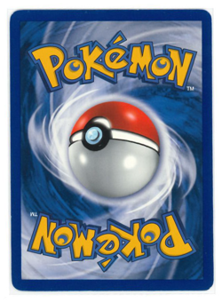 Water Energy 103/106 | EX Emerald | Swirl Holo | English Pokemon | LP - Image 5
