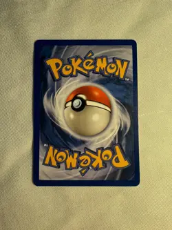 Pokemon 2003 Skyridge Dugtrio common 52/144 NM-MINT Wizards of the Coast retro - Image 3