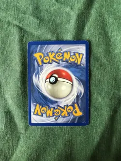 Pokemon TCG Jungle Snorlax 27/64 Non Holo Unlimited DMG - Image 2