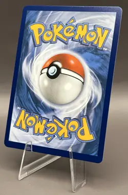 252/217 Stunfisk ex - Ascended Heroes - Ultra Rare NM Pokemon - Image 2