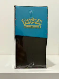 Pokemon TCG Ascended Heroes Pokemon Center Elite Trainer Box ETB **Small Tear** - Image 2