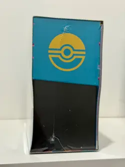 Pokemon TCG Ascended Heroes Pokemon Center Elite Trainer Box ETB **Small Tear** - Image 4