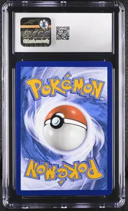 Pokemon 2022 LOST ORIGIN Trainer Gallery GENGAR #TG06 HOLO ⭐CGC 10 GEM MINT⭐ - Image 2