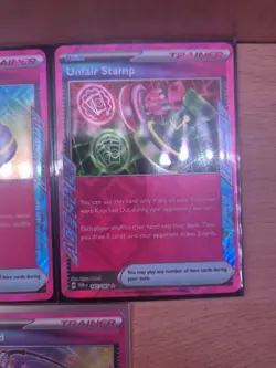 7x Pokemon TCG Mixed Bundle Job Lot - Ace Specs - Image 4