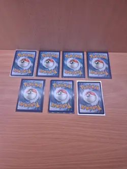 7x Pokemon TCG Mixed Bundle Job Lot - Ace Specs - Image 5