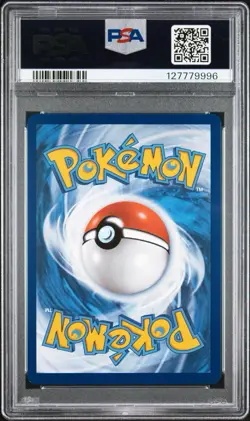 PSA 9 2023 Pokemon MEW Crown Zenith #GG10 Galarian Gallery MINT - Image 2