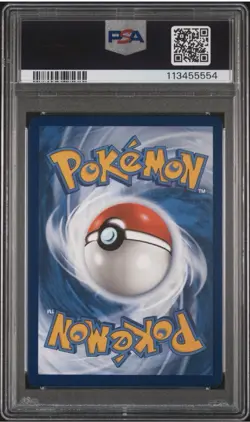 2024 Pokemon TWM En-Twilight Masquerade #173 Infernape PSA 10 - Image 2
