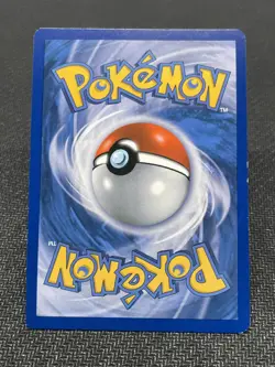 Pokemon TCG Lugia EX BW83 Black White Black Star Promo 2013 Team Plasma - Image 2