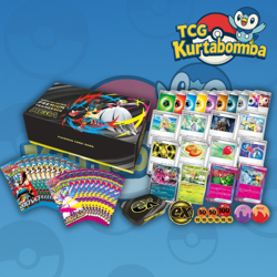 Pokemon TCG Mega Premium Trainer Box | Mega Brave | Mega Symphonia JP - Image 2