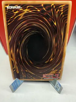 Legendary Six Samurai - Kizan STOR-EN020 Storm of Ragnarok Unlimited - Image 2