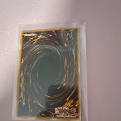 Konami Dark Magician BPT-001 2002 Collectors Tin Secret Rare Limited Edition - Image 2