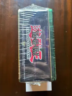 Yugioh Collector's Tin 2002 Sealed - Black Skull Dragon - Image 5