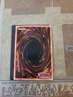 YUGIOH STARDUST ILLUMINATION DAMA-EN051 ULTRA 1ST ED NM - Image 2