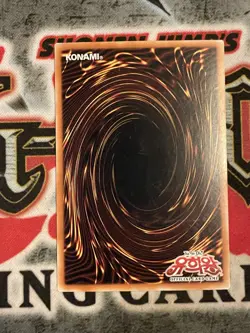 Yu-Gi-Oh "Ancient Fairy Dragon" [ANPR-KR040] Ultimate Rare LP 1st edition Korean - Image 2