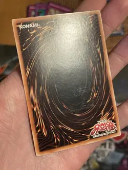 Yu-Gi-Oh "Ancient Fairy Dragon" [ANPR-KR040] Ultimate Rare LP 1st edition Korean - Image 4