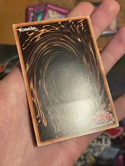 Yu-Gi-Oh "Ancient Fairy Dragon" [ANPR-KR040] Ultimate Rare LP 1st edition Korean - Image 5