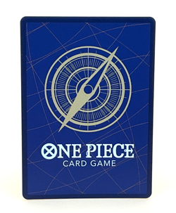 One Piece OP13-007 Ace & Sabo & Luffy SR* (Alternate Art) - Carrying On His Will - Image 5