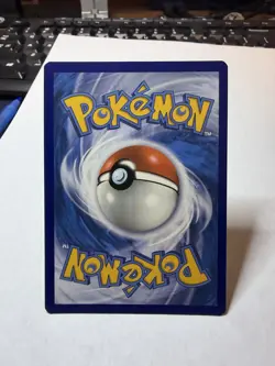 Celebi Prism Star 19/214 Pokemon TCG Lost Thunder Holo Card NM - Image 2