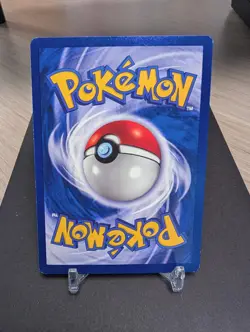 Pokemon TCG Voltorb Card 67/102 Base Set 1st Edition Shadowless Common - Image 2