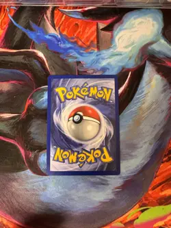 Scoop Up (107/130) Rare Base Set 2 Pokemon Card! - Image 2