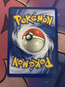 MP Brock's Graveler 40/132 Gym Heroes Uncommon Regular Pokemon card English - Image 2