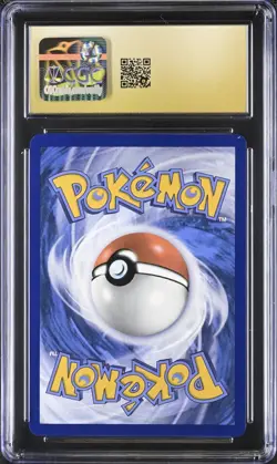 CGC 10 PRISTINE Mew Ex 053 Alternate Art SVP Scarlet & Violet Promo Card - Image 2