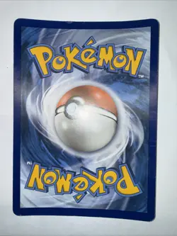 Pokemon TCG: Jumbo Tyrantrum EX XY70 Promo Card - Image 2